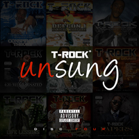 T-Rock - Unsung, Volume Four (CD 1)
