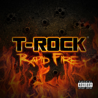 T-Rock - Rapid Fire (EP)
