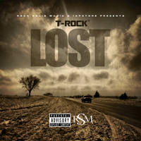 T-Rock - Lost