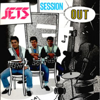 Jets (GBR) - Session Out