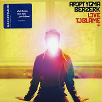 Apoptygma Berzerk - Love To Blame (Digipak Edition)