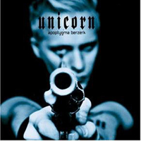 Apoptygma Berzerk - Unicorn (Deluxe Edition)