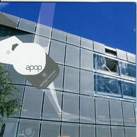 Apoptygma Berzerk - The Singles Collection CD1 (Remastered)