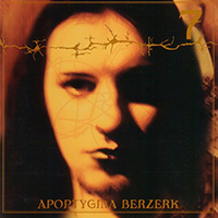 Apoptygma Berzerk - 7 (US Edition)