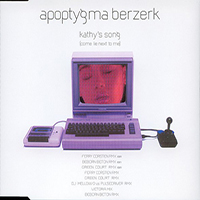 Apoptygma Berzerk - Kathy's Song (Come Lie Next To Me) (German Edition)