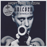 Apoptygma Berzerk - Unicorn & The Harmonizer (Remastered Deluxe Edition, Disk 2 - The Harmonizer [DVD Audio])