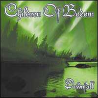 Children Of Bodom - Downfall (Single)