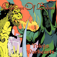 Children Of Bodom - Tokyo Warhearts (Reissue 2003)