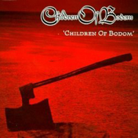Children Of Bodom - Children Of Bodom (EP) (Split)