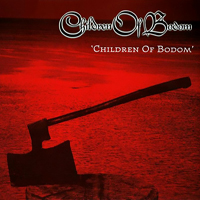Children Of Bodom - Children Of Bodom [Split Single]