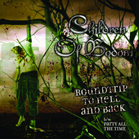 Children Of Bodom - Round Trip To Hell & Back [Single]