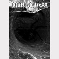 Death Fortress - Pulling Ancient Stone (Demo EP)