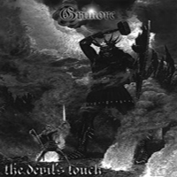 Grimorc - The Devil's Touch