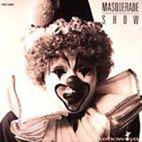 Show-Ya (JPN) - Masquerade Show
