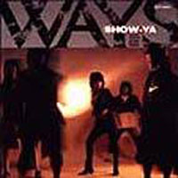 Show-Ya (JPN) - Ways