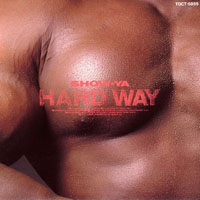Show-Ya (JPN) - Hard Way
