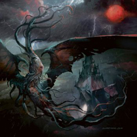 Sulphur Aeon - The Scythe of Cosmic Chaos