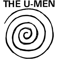 Pere Ubu - U-Men Live at Club WOW / X-Mas Concert at Interstate Mall