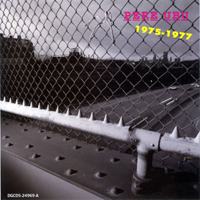Pere Ubu - Datapanik In The Year Zero (5 CD Box Set, CD 1: 1975-1977)