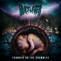 Blackwater (DEU) - Founded on the Shambles (EP)