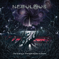 Nebulous - The Quantum Transcendence Of Death