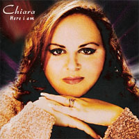 Chiara (MLT) - Here I Am