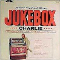 Paycheck, Johnny - Jukebox Charlie