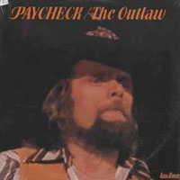 Paycheck, Johnny - The Outlaw