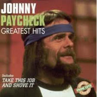 Paycheck, Johnny - Greatest Hits