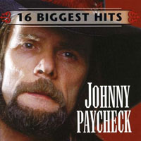 Paycheck, Johnny - 16 Biggest Hits