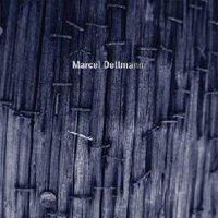 Dettmann, Marcel - Range (EP)