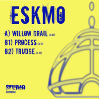 Eskmo - The Willow Grail EP