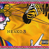 NeakO - TR33 (EP)