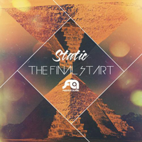 Static (GBR) - The Final Start (EP)