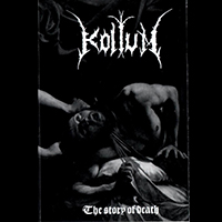 Koltum - The Story of Death (demo)