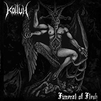 Koltum - Funeral of Flesh