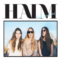 HAIM - Don't Save Me (Promo Single)
