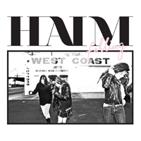 HAIM - Falling (Digital Single)