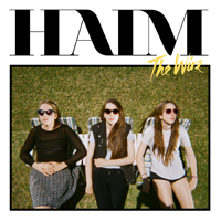 HAIM - The Wire (Digital Single)