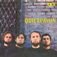 Quilapayun - Quilapayun
