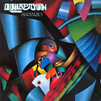 Quilapayun - Survario