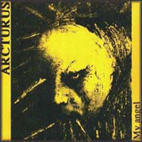 Arcturus (NOR) - My Angel