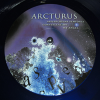 Arcturus (NOR) - Aspera Hiems Symfonia | Constellation | My Angel (LP 1)