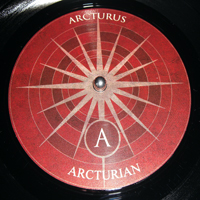 Arcturus (NOR) - Acturian (LP)