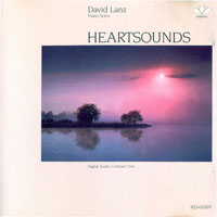David Lanz - Heartsounds