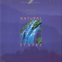 David Lanz - Natural States