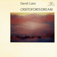 David Lanz - Cristofori's Dream