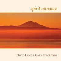 David Lanz - Spirit Romance