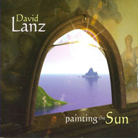 David Lanz - Painting The Sun