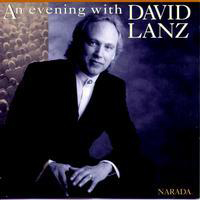 David Lanz - An Evening With David Lanz